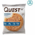 Quest, Cookie Snickerdoodle Protein, 2.04 Oz