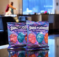 Shaq-a-Licious Xl Gummies Original Flavor Chewy Candy, 6.2 Oz