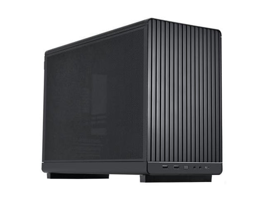 LIAN LI A3-mATX Black SPCC M-ATX / ITX Computer Case