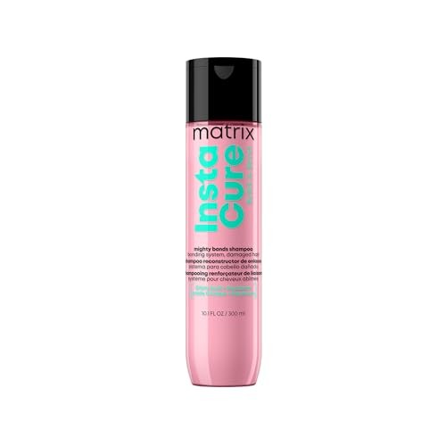 Matrix Instacure Build-A-Bond - Shampoo 10.1oz