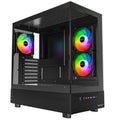 Montech XRB ATX Mid-Tower PC Gaming Case