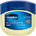 Vaseline Healing Jelly for dry, cracked skin Original 100% pure petroleum jelly 375 g