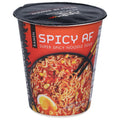 Snapdragon, Ramen Spicy Super Noodle Soup, 2.2 Oz