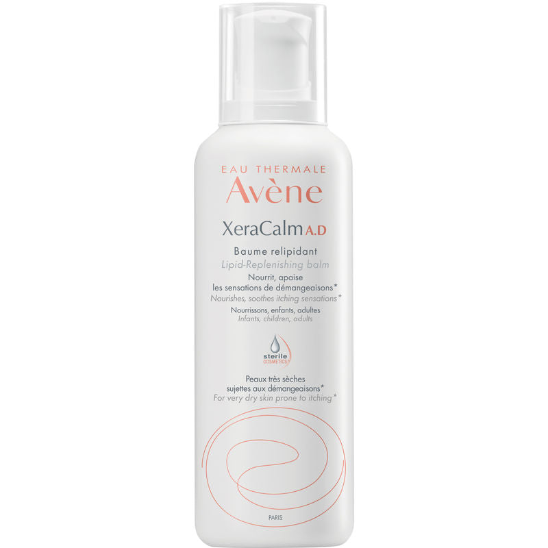 Avene Xeracalm a. D Lipid-Replenishing Balm