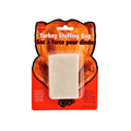 Natural Turkey Stuffing Bag, 100% Cotton, 1 Pc