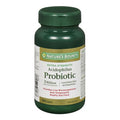 Nature's Bounty Extra strength acidophilus probiotics