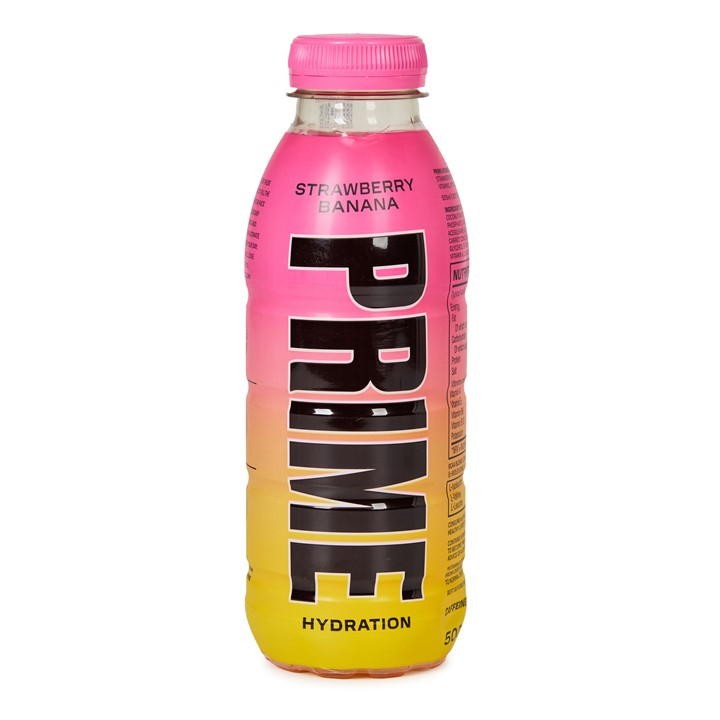Prime Hydration 500ml