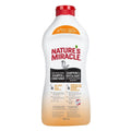 Nature's Miracle Skunk Odour Control Shampoo & Conditioner, Citrus Scent, 946-ml