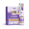 HICC 2x Power Pet Wound & Antimicrobial Spray