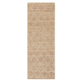 Town & Country Sol  Round Area Rug 2.5X7 Ft