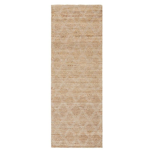 Town & Country Sol  Round Area Rug 2.5X7 Ft