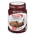 Premier Protein Chocolate Milkshake Flavoured Protein Powder