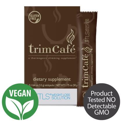 Gotrim Caf - Single Box (15 Stickpacks)