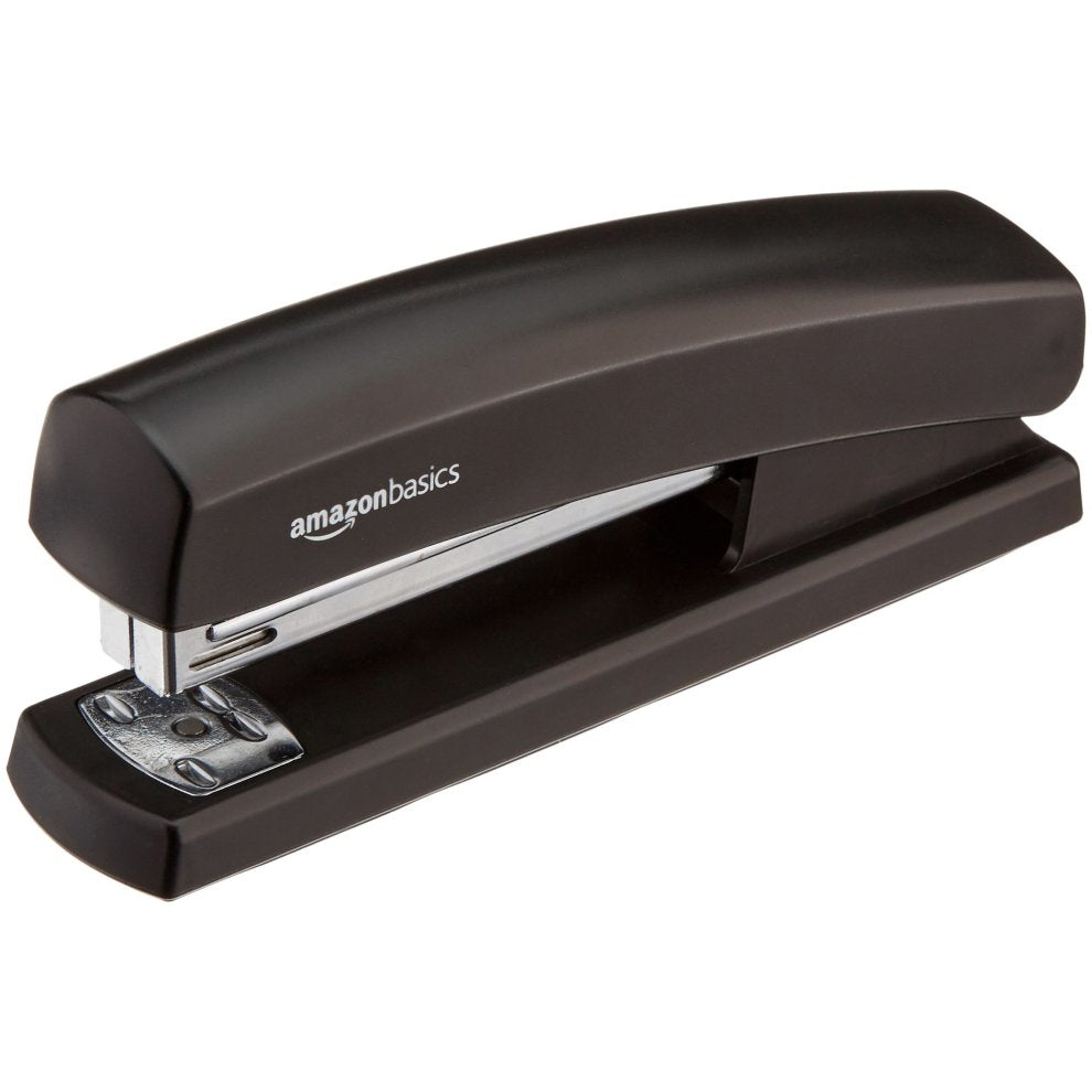 Stapler with Staples