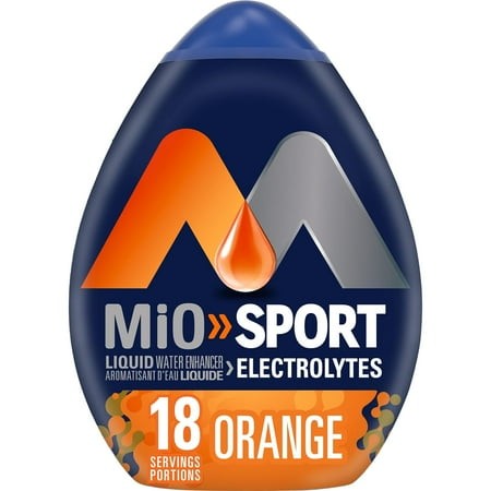 Mio Liquid Enhancer 48ml