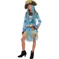 Kids Girls Uma Costume - Disney Descendants 2 Size