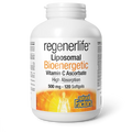 Regener Life Liposomal Bioenergetic 120 Softgels
