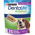 Dentalife Activfresh Medium Daily Oral Care, Dog Treats 745 G