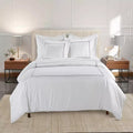 Hotelier Baratta Stitch Comforter Only