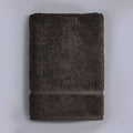Simply Vera Vera Wang Egyptian Cotton Bath Towel, Bath Sheet, Hand Towel or Washcloth, Brown