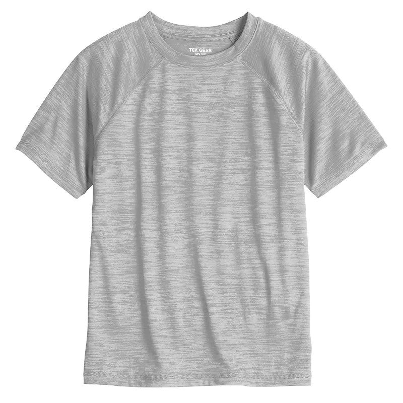 Boys 8-20 Tek Gear Dry Tek Tee