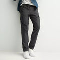 Men's Sonoma Goods for Life  Pull-on Cargo Pants