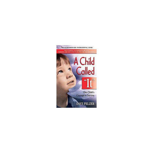 David J Pelzer a Child Called It (Paperback)