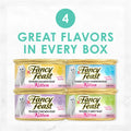 Fancy Feast Kitten Chatons, 85g