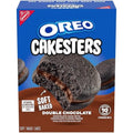 Oreo Cakesters 285gr