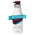 Mon Platin Black Caviar Volumizer For Fine, Thin & Fragile Hair Shampoo 500ml