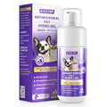 HICC PET Antimicrobial Pet Hydro Gel Wound Care for Dogs 3.4-fl Oz Bottle