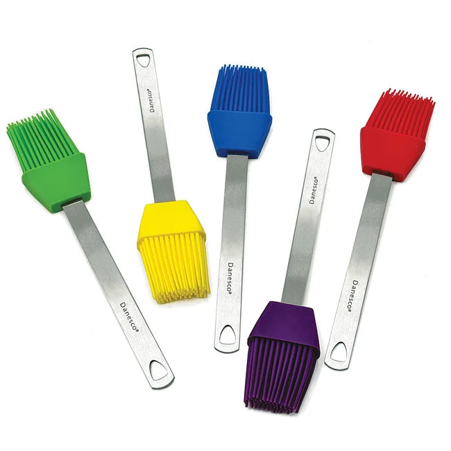 Danesco Mini Basting Brush