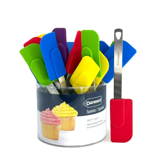 Danesco Miniature Spatula
