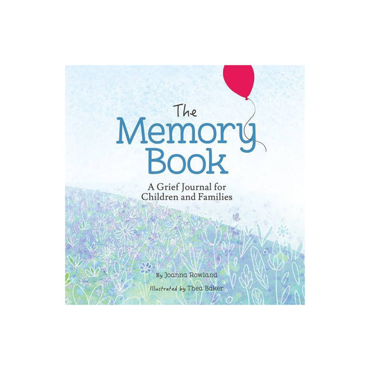 Baker Thea Rowland Joanna the Memory Book (Hardback)