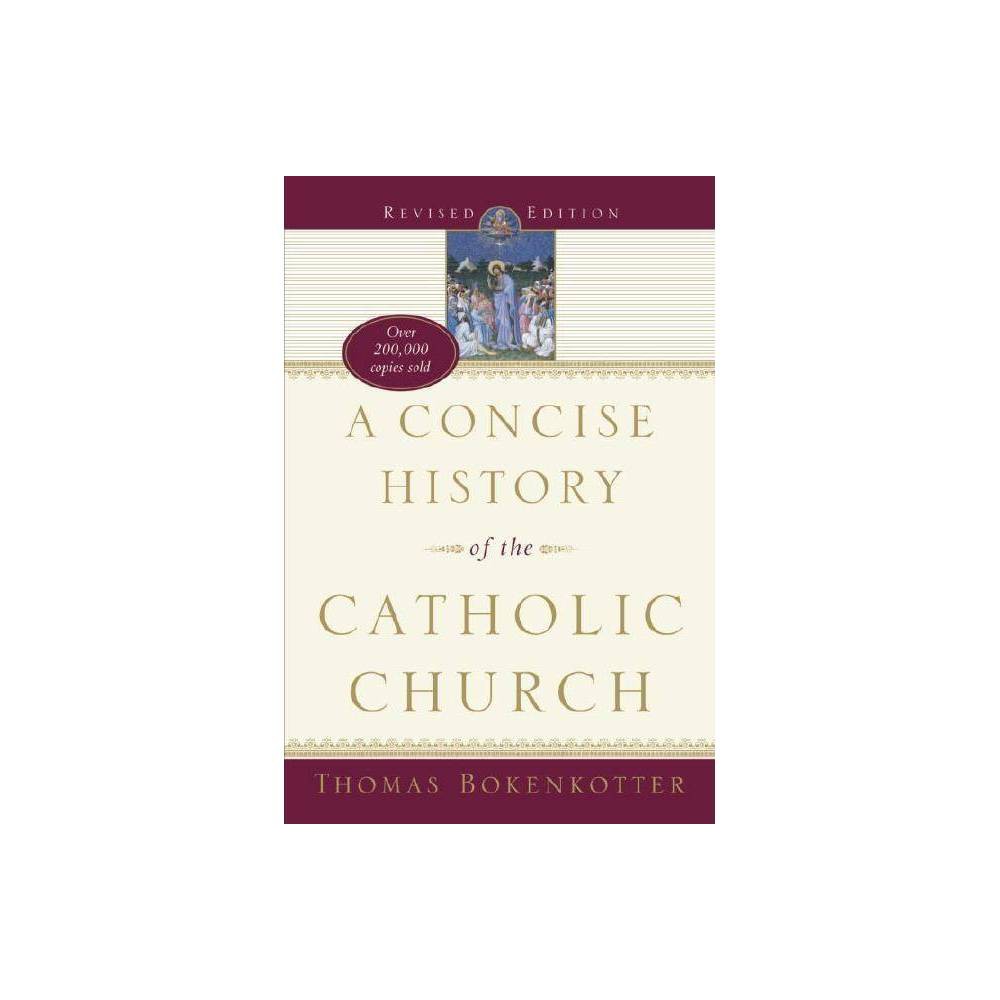 Concise History of the Catholic Church