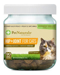 Pet Naturals of Vermont Hip + Joint for Cats