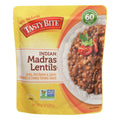 Tasty Bite, Organic Madras Lentils, 10 Oz
