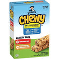 Quaker Chewy 58 Granola Bars 1.39kg