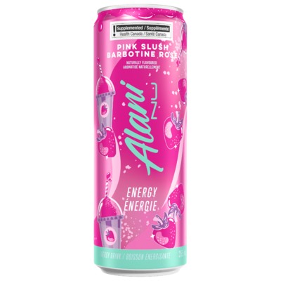 Alani Pink Slush 355ml