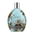 Jeallis Double Dark Indoor Tanning Bed Lotion