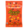 Reese's Pieces Peanut Butter Candy 5.3 Oz