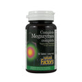 Complete Megazymes 90 Tabs by Natural Factors