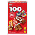 NESTLÉ Mini Bars & Candies, 100 Count
