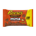 Reese's Peanut Butter Cups, Minis, 2.5 Oz