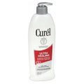 CurÃ©l Ultra Healing IntensiveÂ Fragrance-Free Lotion Extra-Dry Skin Sensitive Skin 13 Oz