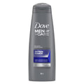 Dove Men+Care Dove Men Care Oxygen Charge Shampoo 355ml