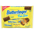 Butterfinger Fun Size Chocolate Candy Bar 10.2oz Bag