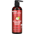 PURA D'OR Apple Cider Vinegar Shampoo 709ml