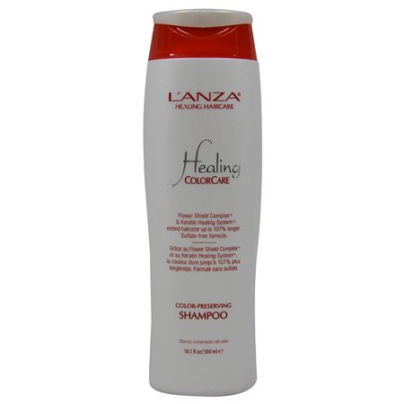 L'anza Healing Colorcare Color Preserving Shampoo 300ml
