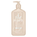 Hempz by Supre Beauty Actives Koa & Sweet Almond Shea Butter Herbal Body Moisturizer - 17 Oz